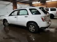 ✅ 2007 Chevrolet Equinox LS • VIN: 2CNDL23F976234154 • Лот: 84202054. Опубликован ранее на Copart с пробегом Не указан. Бесплатный доступ к архиву аукционных продаж из США и подробный отчёт об истории автомобиля на DreamBid. Изображение 2.