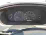 2002 Hyundai Elantra GLS z VIN KMHDN45DX2U429546, wystawiony jako Copart lot #66802244 z przebiegiem 103 724 mil mil oraz Czysty tytuł • Clean title. Historia ofert i sprzedaży dostępna na DreamBid. Obrazek 9.