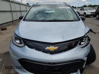 ✅ 2017 Chevrolet Bolt EV Premier • VIN: 1G1FX6S05H4154254 • Lot: 67415664. Wystawiony na Copart z przebiegiem 63 790 mil. Bezpłatny archiwum sprzedaży aukcyjnych z USA i szczegółowy raport historii pojazdu na DreamBid. Zdjęcie 5.