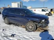✅ 2017 Dodge Durango Special Service • VIN: 1C4SDJFT9HC799565 • Lot: 88258065. Wystawiony na Copart z przebiegiem 125 291 mil. Bezpłatny archiwum sprzedaży aukcyjnych z USA i szczegółowy raport historii pojazdu na DreamBid. Zdjęcie 4.