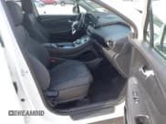 ✅ 2021 Hyundai Santa Fe SEL • VIN: 5NMS24AJ8MH326510 • Lot: 43375850. Wystawiony na IAAI z przebiegiem 53 485 mil. Bezpłatny archiwum sprzedaży aukcyjnych z USA i szczegółowy raport historii pojazdu na DreamBid. Zdjęcie 5.