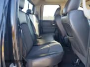 ✅ 2012 Ram 1500 Sport • VIN: 1C6RD6HTXCS110289 • Lot: 81502424. Listed on Copart with 111,593 mi. Free auction sales archive from the USA and detailed vehicle history report at DreamBid. Image 10.