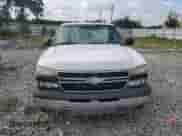 ✅ 2006 Chevrolet Silverado 1500 Work Truck • VIN: 3GCEC14X86G192993 • Lot: 70599224. Wystawiony na Copart z przebiegiem 207 515 mil mil. Skorzystaj z bezpłatnego archiwum sprzedaży aukcyjnych z USA i zobacz szczegółowy raport historii pojazdu na DreamBid. Zdjęcie 5.