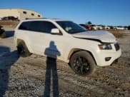 ✅ 2015 Jeep Grand Cherokee Laredo • VIN: 1C4RJEAG9FC137099 • Лот: 89191275. Опубликован ранее на Copart с пробегом 154 093 миль. Бесплатный доступ к архиву аукционных продаж из США и подробный отчёт об истории автомобиля на DreamBid. Изображение 4.