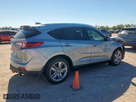 ✅ 2019 Acura RDX Advance • VIN: 5J8TC2H70KL012301 • Lot: 90827545. Wystawiony na Copart z przebiegiem 31 611 mil. Bezpłatny archiwum sprzedaży aukcyjnych z USA i szczegółowy raport historii pojazdu na DreamBid. Zdjęcie 3.