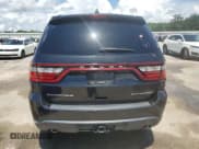 ✅ 2015 Dodge Durango Citadel • VIN: 1C4RDHEG7FC850117 • Lot: 68696905. Listed on Copart with 160,249 mi. Free auction sales archive from the USA and detailed vehicle history report at DreamBid. Image 6.
