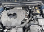 ✅ 2024 Mazda CX-5 S Select • VIN: JM3KFBBM4R0416074 • Lot: 43580974. Wystawiony na IAAI z przebiegiem 42 042 mil. Bezpłatny archiwum sprzedaży aukcyjnych z USA i szczegółowy raport historii pojazdu na DreamBid. Zdjęcie 10.