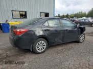 ✅ 2017 Toyota Corolla LE • VIN: 2T1BURHE2HC953716 • Lot: 85782225. Wystawiony na Copart z przebiegiem 42 047 mil. Bezpłatny archiwum sprzedaży aukcyjnych z USA i szczegółowy raport historii pojazdu na DreamBid. Zdjęcie 3.