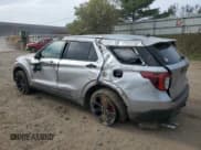 ✅ 2022 Ford Explorer ST • VIN: 1FM5K8GC7NGA25793 • Lot: 87200205. Wystawiony na Copart z przebiegiem Nie podano. Bezpłatny archiwum sprzedaży aukcyjnych z USA i szczegółowy raport historii pojazdu na DreamBid. Zdjęcie 2.