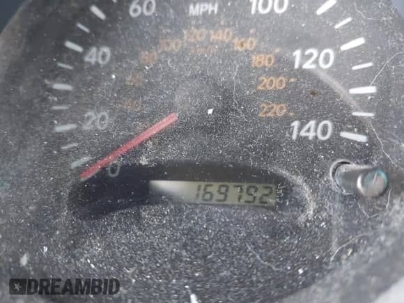 2007 Toyota Highlander с VIN JTEGD21AX70155859, выставлен на аукционе IAAI как лот 42585524 с пробегом 169 792 миль миль и . История ставок и продаж доступна на DreamBid. Изображение 7.