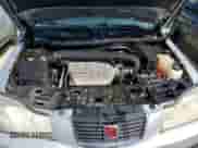 2007 Saturn VUE V6 z VIN 5GZCZ53467S858553, wystawiony jako Copart lot #74061804 z przebiegiem 152 358 mil mil oraz Szkoda całkowita • Salvage title. Historia ofert i sprzedaży dostępna na DreamBid. Obrazek 12.