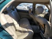 ✅ 1996 Lexus LS 400 • VIN: JT8BH22F1T0049578 • Lot: 49347115. Listed on Copart with 105,429 mi. Free auction sales archive from the USA and detailed vehicle history report at DreamBid. Image 10.