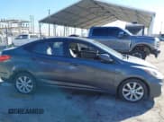 ✅ 2013 Hyundai Accent GLS • VIN: KMHCU4AE7DU316413 • Lot: 41400862. Listed on IAAI with 125,419 mi. Free auction sales archive from the USA and detailed vehicle history report at DreamBid. Image 6.