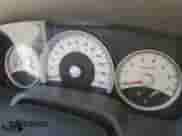 2008 Dodge Dakota SLT with VIN 1D7HE48N38S520808, listed as a Copart auction lot 44857765 with Not provided miles and Salvage title. Bid and sale history available at DreamBid. Image 9.