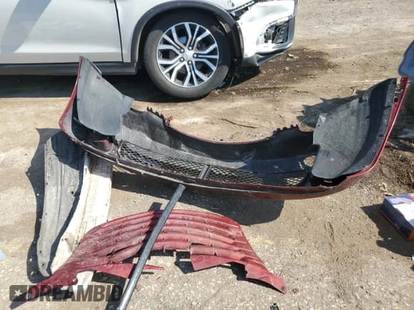 ✅ 2009 Chrysler PT Cruiser Touring • VIN: 3A8FY58979T573070 • Lot: 68882605. Listed on Copart with Not provided. Free auction sales archive from the USA and detailed vehicle history report at DreamBid. Image 13.