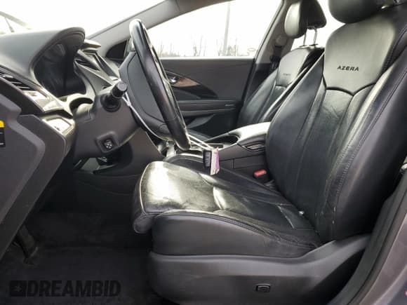 ✅ 2013 Hyundai Azera • VIN: KMHFH4JG4DA317104 • Лот: 52909875. Опубликован ранее на Copart с пробегом 125 485 миль. Бесплатный доступ к архиву аукционных продаж из США и подробный отчёт об истории автомобиля на DreamBid. Изображение 7.