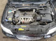 ✅ 2005 Volvo S60 • VIN: YV1RS612752478006 • Lot: 62668035. Listed on Copart with 155,952 mi. Free auction sales archive from the USA and detailed vehicle history report at DreamBid. Image 11.