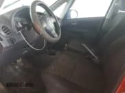 ✅ 2008 Suzuki SX4 • VIN: JS2YB413085111570 • Lot: 68120625. Wystawiony na Copart z przebiegiem 188 115 mil. Bezpłatny archiwum sprzedaży aukcyjnych z USA i szczegółowy raport historii pojazdu na DreamBid. Zdjęcie 7.