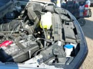 ✅ 2025 Ford F-150 STX • VIN: 1FTFW2L53SKD02370 • Lot: 43360940. Listed on IAAI with 8,517 mi. Free auction sales archive from the USA and detailed vehicle history report at DreamBid. Image 20.