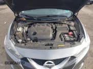 ✅ 2016 Nissan Maxima SV • VIN: 1N4AA6AP7GC386303 • Lot: 43712123. Listed on IAAI with 135,238 mi. Free auction sales archive from the USA and detailed vehicle history report at DreamBid. Image 10.