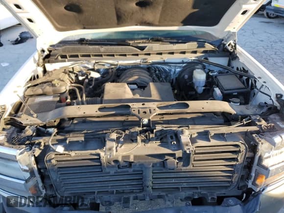 ✅ 2018 Chevrolet Silverado 1500 Work Truck • VIN: 1GCVKNEH2JZ111304 • Lot: 75830554. Wystawiony na Copart z przebiegiem 115 378 mil. Bezpłatny archiwum sprzedaży aukcyjnych z USA i szczegółowy raport historii pojazdu na DreamBid. Zdjęcie 12.