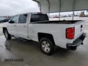 ✅ 2015 Chevrolet Silverado 1500 LT • VIN: 3GCPCREC0FG225536 • Lot: 50772195. Listed on Copart with 195,751 mi. Free auction sales archive from the USA and detailed vehicle history report at DreamBid. Image 2.