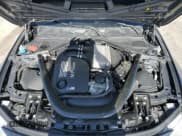 ✅ 2017 BMW M3 • VIN: WBS8M9C37H5G85710 • Lot: 40168123. Wystawiony na Copart z przebiegiem 60 385 mil. Bezpłatny archiwum sprzedaży aukcyjnych z USA i szczegółowy raport historii pojazdu na DreamBid. Zdjęcie 11.