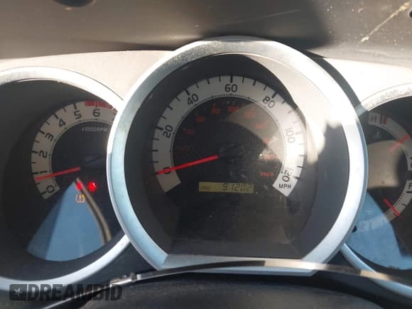 ✅ 2013 Toyota Tacoma PreRunner • VIN: 5TFJU4GN0DX044952 • Lot: 43655844. Listed on IAAI with 91,202 mi. Free auction sales archive from the USA and detailed vehicle history report at DreamBid. Image 7.