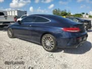 ✅ 2017 Mercedes-Benz C 300 • VIN: WDDWJ4JB0HF433587 • Lot: 61067285. Listed on Copart with 116,486 mi. Free auction sales archive from the USA and detailed vehicle history report at DreamBid. Image 2.