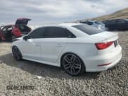 ✅ 2015 Audi S3 Premium Plus • VIN: WAUBFGFF4F1082794 • Lot: 52920695. Wystawiony na Copart z przebiegiem 119 426 mil. Bezpłatny archiwum sprzedaży aukcyjnych z USA i szczegółowy raport historii pojazdu na DreamBid. Zdjęcie 2.
