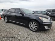 ✅ 2011 Hyundai Equus Ultimate • VIN: KMHGH4JF2BU035289 • Lot: 70603545. Wystawiony na Copart z przebiegiem Nie podano. Bezpłatny archiwum sprzedaży aukcyjnych z USA i szczegółowy raport historii pojazdu na DreamBid. Zdjęcie 4.
