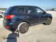 2009 Hyundai Santa Fe GLS с VIN 5NMSG13D19H326489, выставлен на аукционе Copart как лот 72468784 с пробегом 208 476 миль миль и Списание • Salvage title. История ставок и продаж доступна на DreamBid. Изображение 3.