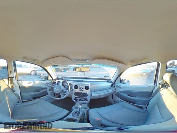 ✅ 2008 Chrysler PT Cruiser Touring • VIN: 3A8FY58B88T100862 • Лот: 95930155. Опубликован ранее на Copart с пробегом 143 899 миль. Бесплатный доступ к архиву аукционных продаж из США и подробный отчёт об истории автомобиля на DreamBid. Изображение 14.