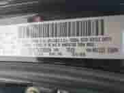 2018 Ram 1500 Tradesman z VIN 1C6RR6FT3JS325630, wystawiony jako IAAI lot #42529009 z przebiegiem 125 522 mil mil oraz . Historia ofert i sprzedaży dostępna na DreamBid. Obrazek 9.