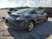 ✅ 2009 Mitsubishi Eclipse GS • VIN: 4A3AK24F19E029710 • Lot: 67434895. Wystawiony na Copart z przebiegiem 164 024 mil. Bezpłatny archiwum sprzedaży aukcyjnych z USA i szczegółowy raport historii pojazdu na DreamBid. Zdjęcie 3.