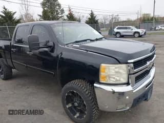 ✅ 2009 Chevrolet Silverado 2500HD LT • VIN: 1GCHK53629F184734 • Лот: 41907045. Опубликован ранее на IAAI с пробегом 189 505 миль. Бесплатный доступ к архиву аукционных продаж из США и подробный отчёт об истории автомобиля на DreamBid. Изображение 1.