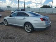 ✅ 2014 Ford Taurus SEL • VIN: 1FAHP2E88EG120979 • Lot: 85316975. Listed on Copart with Not provided. Free auction sales archive from the USA and detailed vehicle history report at DreamBid. Image 2.