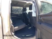 ✅ 2022 Chevrolet Silverado 1500 LT Trail Boss • VIN: 3GCUDFED1NG689442 • Lot: 41994642. Wystawiony na IAAI z przebiegiem 26 598 mil. Bezpłatny archiwum sprzedaży aukcyjnych z USA i szczegółowy raport historii pojazdu na DreamBid. Zdjęcie 8.