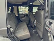 ✅ 2016 Jeep Wrangler Unlimited Sport • VIN: 1C4HJWDG1GL134227 • Lot: 95629825. Listed on Copart with 144,532 mi. Free auction sales archive from the USA and detailed vehicle history report at DreamBid. Image 8.