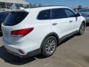 ✅ 2017 Hyundai Santa Fe SE • VIN: KM8SN4HF6HU190123 • Лот: 42316338. Опубликован ранее на IAAI с пробегом 151 409 миль. Бесплатный доступ к архиву аукционных продаж из США и подробный отчёт об истории автомобиля на DreamBid. Изображение 4.