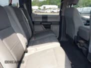 ✅ 2015 Ford F-150 XLT • VIN: 1FTEW1EF7FFC35721 • Lot: 42468894. Wystawiony na IAAI z przebiegiem 125 387 mil. Bezpłatny archiwum sprzedaży aukcyjnych z USA i szczegółowy raport historii pojazdu na DreamBid. Zdjęcie 8.