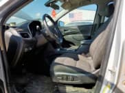 ✅ 2019 Chevrolet Equinox LT • VIN: 2GNAXTEV0K6218172 • Лот: 81286945. Опубликован ранее на Copart с пробегом 138 021 миль. Бесплатный доступ к архиву аукционных продаж из США и подробный отчёт об истории автомобиля на DreamBid. Изображение 7.