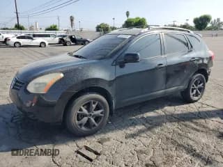 ✅ 2008 Nissan Rogue SL • VIN: JN8AS58T58W011566 • Лот: 65425595. Опубликован ранее на Copart с пробегом 189 204 миль. Бесплатный доступ к архиву аукционных продаж из США и подробный отчёт об истории автомобиля на DreamBid. Изображение 1.