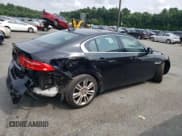 ✅ 2019 Jaguar XE 25t Premium • VIN: SAJAJ4FX3KCP51609 • Lot: 63503964. Listed on Copart with 21,775 mi. Free auction sales archive from the USA and detailed vehicle history report at DreamBid. Image 3.