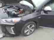 ✅ 2018 Hyundai Ioniq • VIN: KMHC75LH7JU023840 • Лот: 41680171. Размещён на IAAI с пробегом 75 160 миль миль. Получите бесплатный доступ к архиву аукционных продаж из США и посмотрите подробный отчёт об истории автомобиля на DreamBid. Изображение 6.