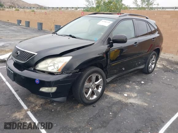 ✅ 2005 Lexus RX 330 • VIN: 2T2GA31U45C042310 • Лот: 43306338. Опубликован ранее на IAAI с пробегом 175 233 миль. Бесплатный доступ к архиву аукционных продаж из США и подробный отчёт об истории автомобиля на DreamBid. Изображение 16.