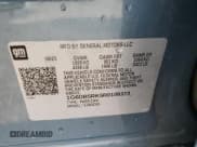 ✅ 2024 Cadillac CT4 Premium Luxury • VIN: 1G6DB5RK5R0109373 • Lot: 61417515. Wystawiony na Copart z przebiegiem 33 923 mil. Bezpłatny archiwum sprzedaży aukcyjnych z USA i szczegółowy raport historii pojazdu na DreamBid. Zdjęcie 12.