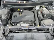 ✅ 2018 GMC Terrain SLE • VIN: 3GKALTEVXJL307234 • Лот: 91487705. Опубликован ранее на Copart с пробегом 81 677 миль. Бесплатный доступ к архиву аукционных продаж из США и подробный отчёт об истории автомобиля на DreamBid. Изображение 16.