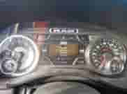 2020 Ram 1500 Laramie with VIN 1C6RREDT9LN152355, listed as a Copart auction lot 66853625 with 176,795 mi miles and Salvage title. Bid and sale history available at DreamBid. Image 9.