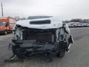 ✅ 2022 Chevrolet Silverado 2500HD • VIN: 1GB0WLE72NF278428 • Лот: 43550390. Опубликован ранее на IAAI с пробегом 50 541 миль. Бесплатный доступ к архиву аукционных продаж из США и подробный отчёт об истории автомобиля на DreamBid. Изображение 12.